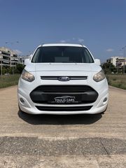Ford Tourneo 2017 Connect