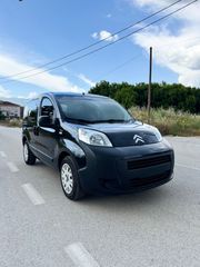 Citroen Nemo 2012 5ΘΕΣΙΟ***ΙΧ***