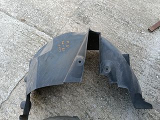 ΘΟΛΟΣ ΠΙΣΩ ΔΕΞΙΑ  RENAULT  CLIO  13-19