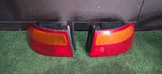 HONDA CIVIC 92-96 ΠΙΣΩ ΦΑΝΑΡΙ ΔΕΞΙΟ ΦΤΕΡΩΝ 3D