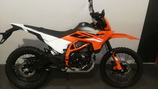 KTM 390 ENDURO R 2025