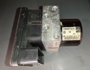 Μονάδα ABS golf 4 1.6