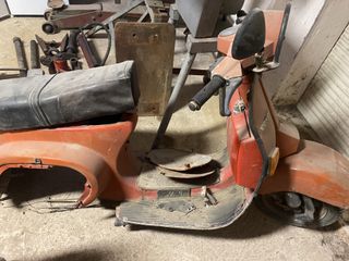 piaggio Vespa 50-thumb-2