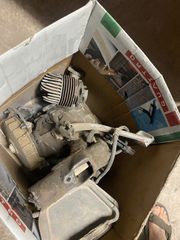 piaggio Vespa 50-thumb-5