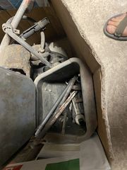 piaggio Vespa 50-thumb-6