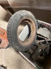 piaggio Vespa 50-thumb-9