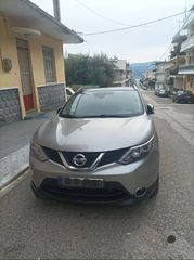 Nissan Qashqai 2016 TEKNA
