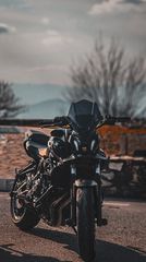 Yamaha MT-07 2023