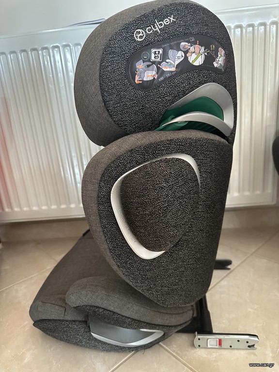 cybex Solution Z I-FIX