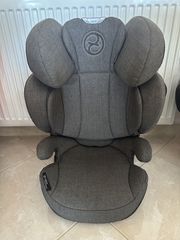 cybex Solution Z I-FIX-thumb-1