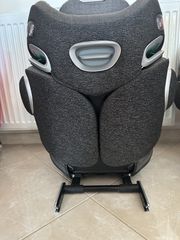 cybex Solution Z I-FIX-thumb-2