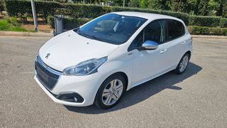 Peugeot 208 2021 1.2 PURE TECH signatur
