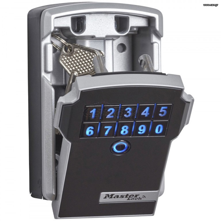 Κλειδοθήκη Masterlock Select Access Smart 5441D με Bluetooth