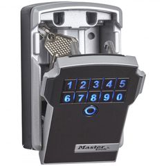 Κλειδοθήκη Masterlock Select Access Smart 5441D με Bluetooth