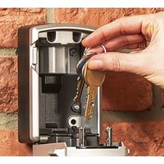 Κλειδοθήκη Masterlock Select Access Smart 5441D με Bluetooth-thumb-1