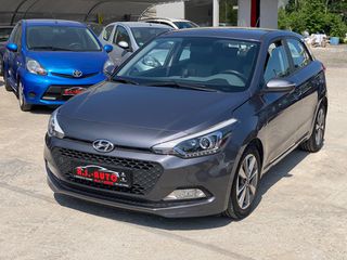 Hyundai i 20 2015