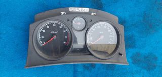 OPEL ASTRA (H) 1318632HJ SIEMENS VDO ΟΡΓΑΝΑ ΚΑΝΤΡΑΝ ΚΟΝΤΕΡ