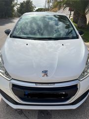 Peugeot 208 2016 VAN