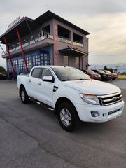 Ford Ranger 2014 DOUBLE CABIN 2.2 TDCI LIMITED automatic-thumb-2