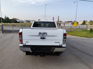 Ford Ranger 2014 DOUBLE CABIN 2.2 TDCI LIMITED automatic-thumb-7