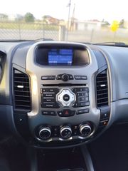 Ford Ranger 2014 DOUBLE CABIN 2.2 TDCI LIMITED automatic-thumb-10