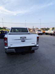 Ford Ranger 2014 DOUBLE CABIN 2.2 TDCI LIMITED automatic-thumb-12