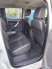 Ford Ranger 2014 DOUBLE CABIN 2.2 TDCI LIMITED automatic-thumb-13