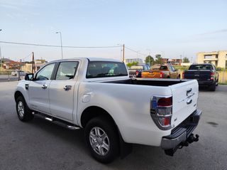 Ford Ranger 2014 DOUBLE CABIN 2.2 TDCI LIMITED automatic-thumb-14