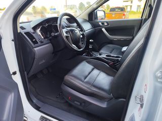 Ford Ranger 2014 DOUBLE CABIN 2.2 TDCI LIMITED automatic-thumb-15