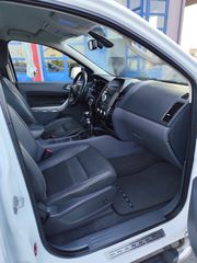 Ford Ranger 2014 DOUBLE CABIN 2.2 TDCI LIMITED automatic-thumb-16