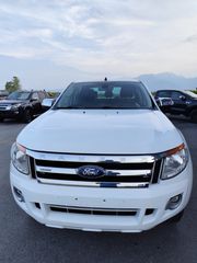 Ford Ranger 2014 DOUBLE CABIN 2.2 TDCI LIMITED automatic-thumb-18