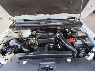 Ford Ranger 2014 DOUBLE CABIN 2.2 TDCI LIMITED automatic-thumb-20