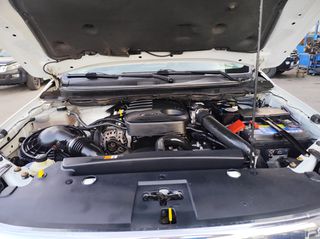 Ford Ranger 2014 DOUBLE CABIN 2.2 TDCI LIMITED automatic-thumb-21