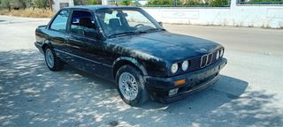 Bmw 318 1989 E30is