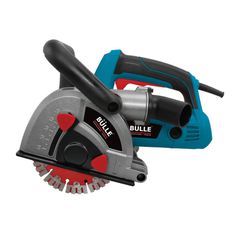 Φρέζα Αυλακώσεων 1700W 150mm - ΦΡΕΖΕΣ ΑΥΛΑΚΩΣΕΩΝ - BULLE (#633374)