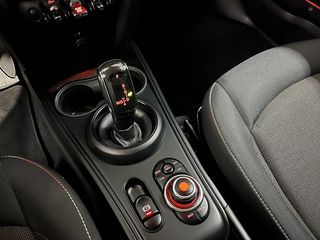 Mini Countryman 2020 (Cooper Countryman)-thumb-14
