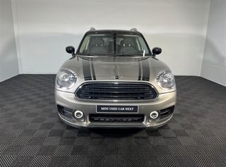 Mini Countryman 2020 (Cooper Countryman)-thumb-1