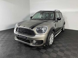 Mini Countryman 2020 (Cooper Countryman)
