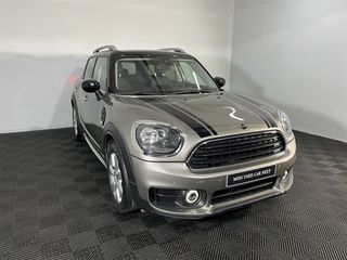 Mini Countryman 2020 (Cooper Countryman)-thumb-2