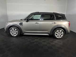 Mini Countryman 2020 (Cooper Countryman)-thumb-7