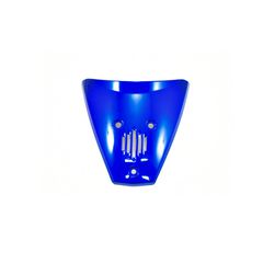 Μάσκα Ποδιάς Μπλε NOVA 125/50 JL125-6A/JL50Q-6