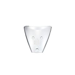 Μάσκα Ποδιάς Ασημί NOVA 125/50 JL125-6A/JL50Q-6