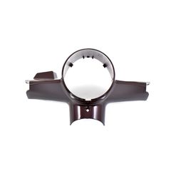 Μάσκα Φανού Βυσινί ROUTER/HT50QT-41A