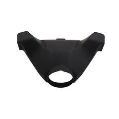 Μάσκα Κοντέρ Εμπρός Μέρος Μαύρη F01 2000W