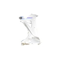 Ποδιά Εσωτερική Αριστ.Ασημί JL50Q-6 NOVA50