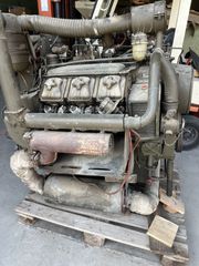Deutz F6L714
