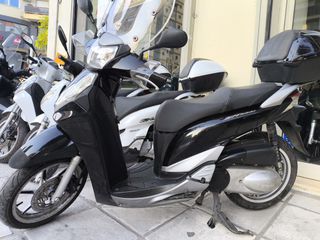Honda SH 300i 2012 CBS