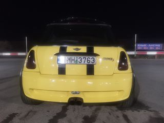 Mini Cooper S 2003 R53-thumb-9