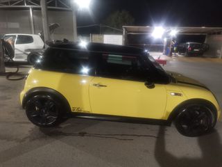 Mini Cooper S 2003 R53-thumb-10