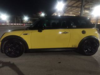 Mini Cooper S 2003 R53-thumb-11